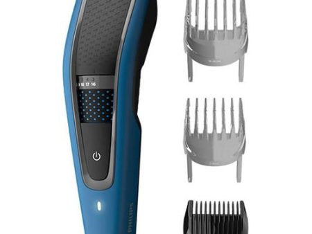 Aparador de Cabelo Philips Series 5000 HC5612 15 Online Sale