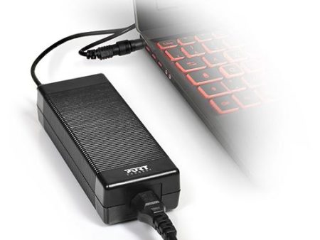 Transformador Universal Port Designs 150W - Preto Online Sale