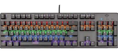 Teclado Gaming Trust GXT 865 Asta PT Supply