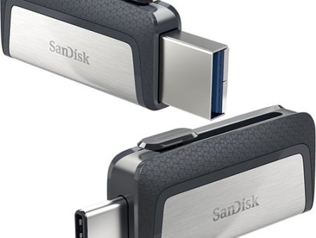 Pen USB-C Sandisk Ultra Dual Drive - 32GB Online