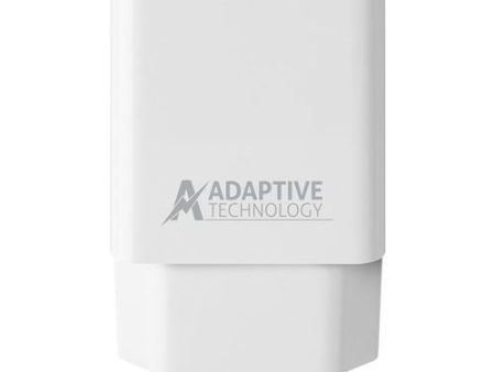 Carregador Cellularline Micro USB 15 W Branco For Sale