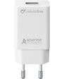 Carregador Cellularline Micro USB 15 W Branco For Sale