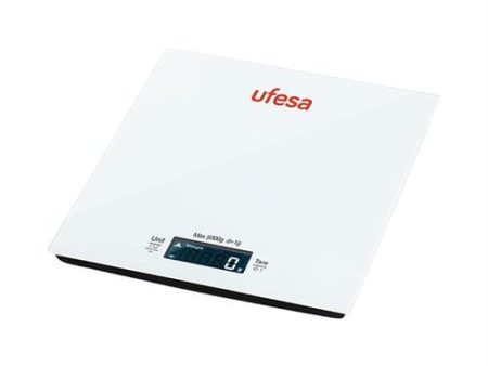 Balança de Cozinha Ufesa BC1100 Supply