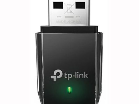 Adaptador Wifi TP-Link Archer T3U Mini Wireless | MU-MIM Discount