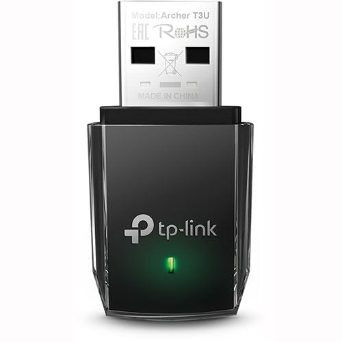 Adaptador Wifi TP-Link Archer T3U Mini Wireless | MU-MIM Discount