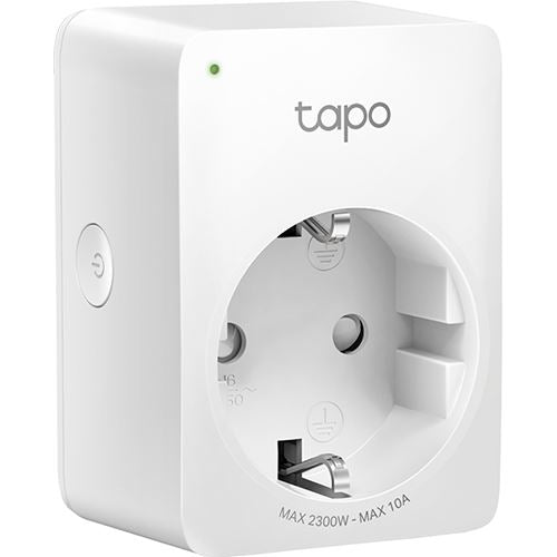 Tomada Wi-Fi TP-LINK Tapo P100 Online Hot Sale