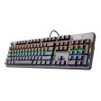 Teclado Gaming Trust GXT 865 Asta PT Supply