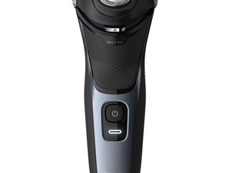 Máquina de Barbear Philips Shaver Series 3000 S3133 51 Cheap