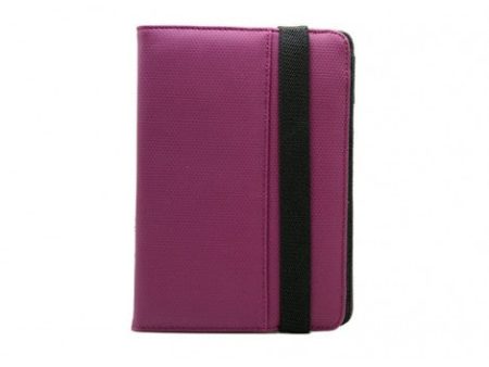 Bolsa Tablet New-Mobile BookCover Universal até 10  Bc-04 Purpura For Sale