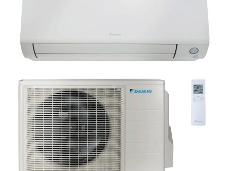 Daikin Perfera All Seasons Air Conditioner 12000 BTU R32 Inverter A+++ WiFi Hot on Sale