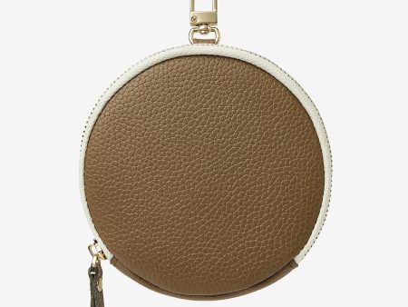 Economical Kit- Thin Round Pouch Online Hot Sale