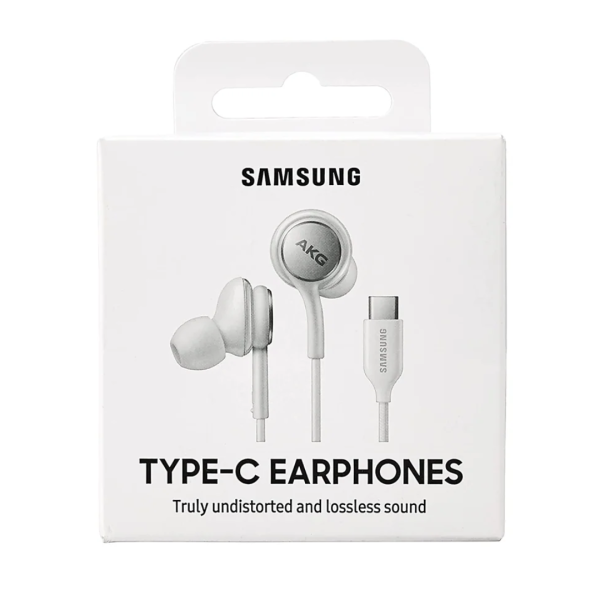 Auriculares Samsung - TYPE C EARPHONES For Cheap