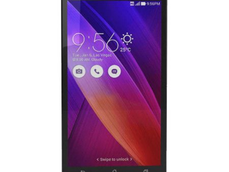 Asus Zenfone 2 Dual 32GB 4G LTE Ceramic White (ZE550ML) Unlocked Online