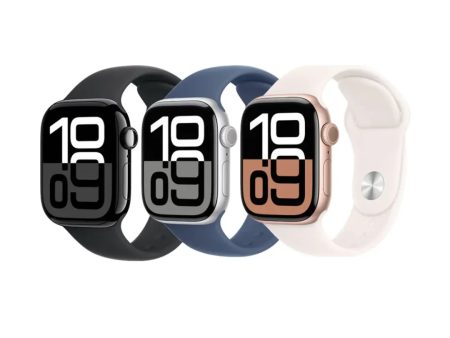 Apple Watch S10 46MM GPS on Sale