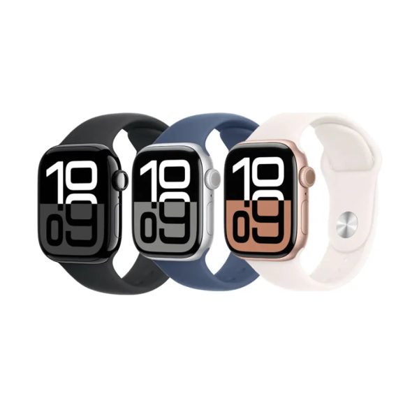 Apple Watch S10 46MM GPS on Sale