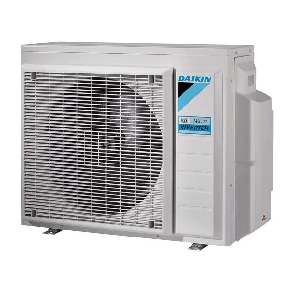 Daikin Sensira Multi trial split air conditioner 9000+12000+12000 BTU inverter A++ external unit 6.8 kW Discount