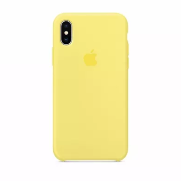 Estuche - Silicone Case iPhone 7 8 7 Plus 8 Plus X XS XR on Sale