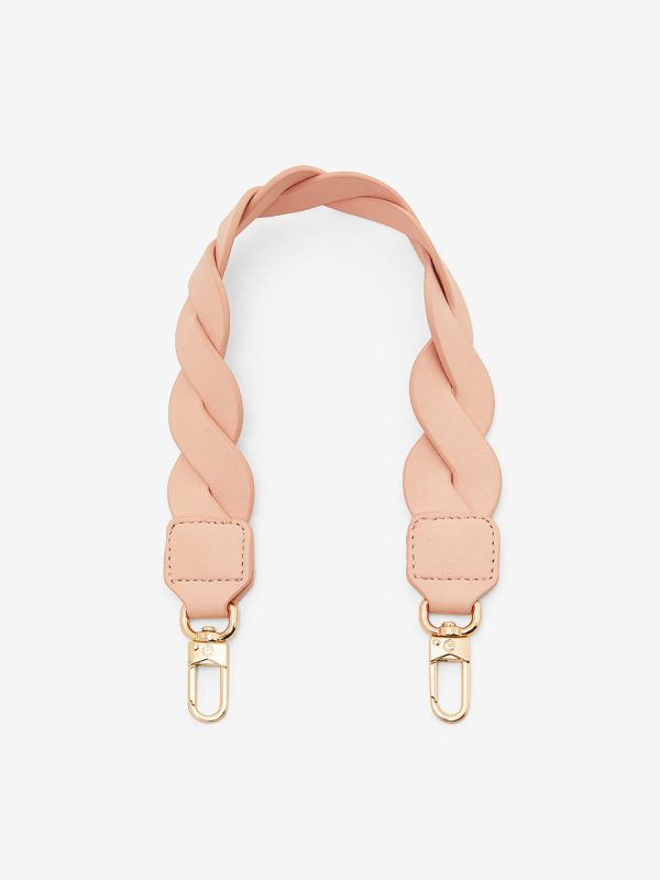 Wave Braided Phone Case Wrist Strap Discount