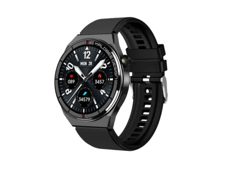 Smartwatch SK1 - Mobulaa on Sale