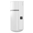 Atlantic Calypso VM 100 heat pump water heater class A+ Online now