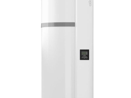 Atlantic Calypso VM 100 heat pump water heater class A+ Online now