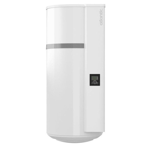 Atlantic Calypso VM 100 heat pump water heater class A+ Online now