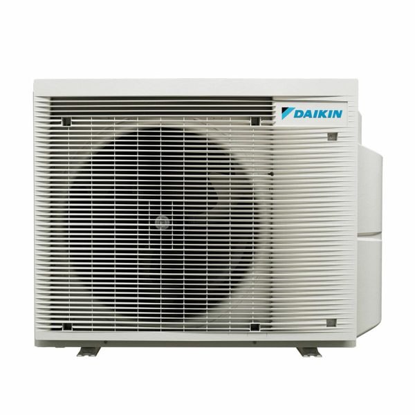 Daikin Stylish dual split 5000 + 7000 BTU air conditioner A +++ wifi outdoor unit 4.0 kW Online