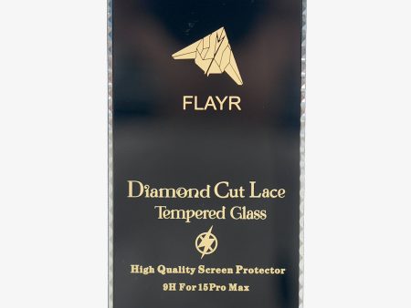 Diamond-Shaped Phone Screen Protector For Cheap