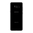 Samsung Galaxy S8+ Dual 128GB 4G LTE Midnight Black (SM-G9550) Unlocked Cheap