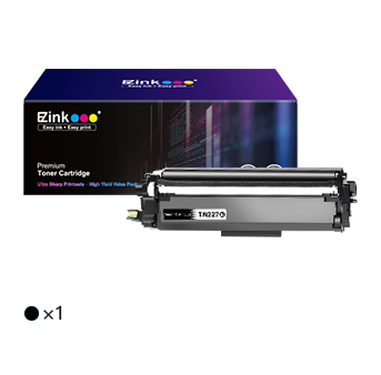 Brother TN227 TN223 Compatible Toner Cartridge (1 Black) Online Hot Sale