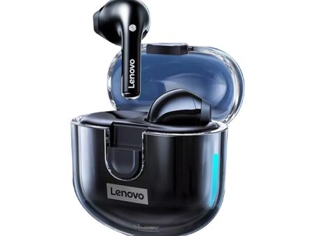 Auriculares Inalámbricos Lenovo LP12 Cheap