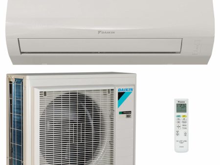 Daikin Sensira 9000 BTU R32 inverter air conditioner A++ Online Hot Sale