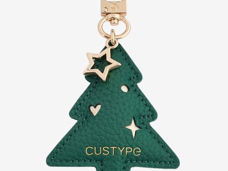 Christmas Tree Phone Charms Cheap