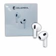 Auriculares Celudmovil Earphones C Pro Hot on Sale