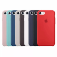 Estuche - Silicone Case iPhone 7 8 7 Plus 8 Plus X XS XR on Sale