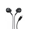 Auriculares Samsung - TYPE C EARPHONES For Cheap