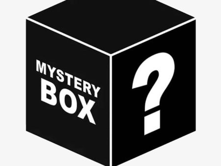 Mystery Gift on Sale