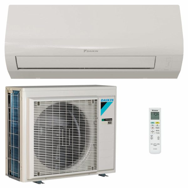 Daikin Sensira 12000 BTU R32 inverter air conditioner A++ For Sale