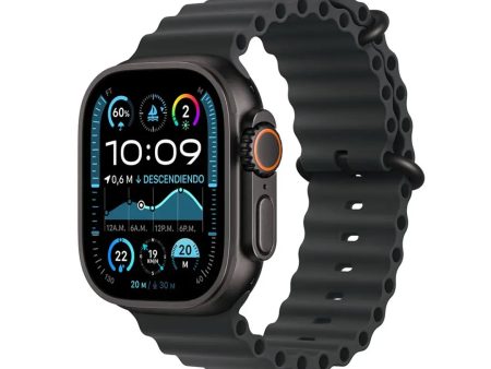 Apple Watch Ultra 2 49MM Online Sale