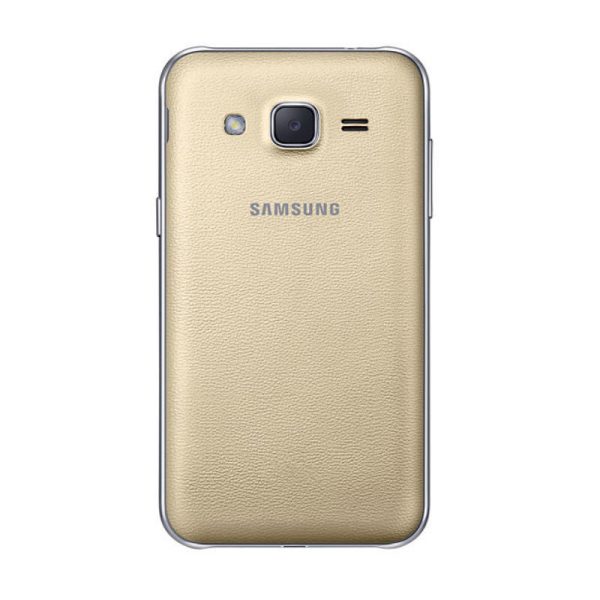 Samsung Galaxy J2 Duos 8GB 3G Gold (SM-J200H DS) Unlocked Online Hot Sale