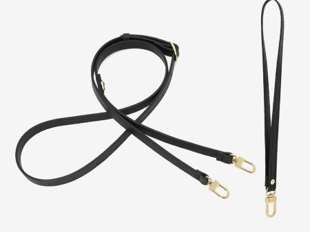 Economical Kit- Adjustable Crossbody Phone Case Straps With Wrist Strap Sale