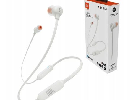 Auriculares inalámbricos JBL Tune 110BT Hot on Sale