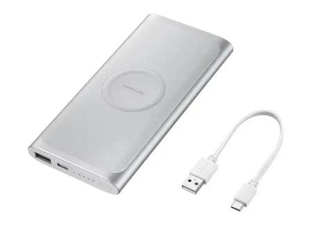 Power bank - Samsung Wireless Tipo - C Online