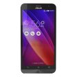 Asus Zenfone 2 Dual 16GB 4G LTE Osmium Black (ZE550ML) Unlocked Online now