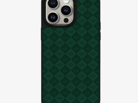 LAMPERT CASE - ER GREEN Cheap