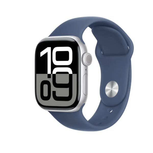 Apple Watch S10 46MM GPS on Sale