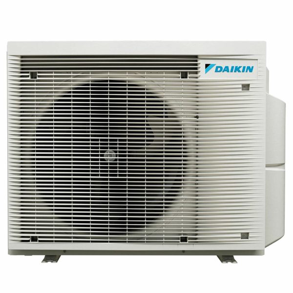 Daikin Stylish Total Black quadri split air conditioner 12000+12000+12000+12000 BTU inverter A++ wifi external unit 7.4 kW Cheap