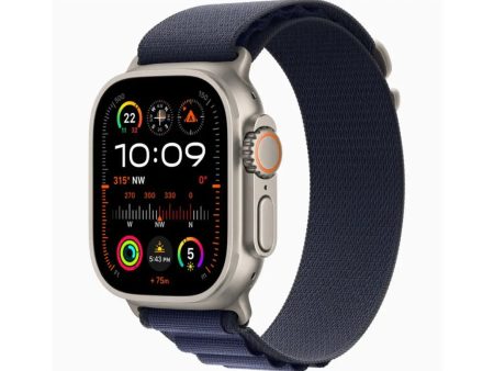 Apple Watch Ultra 2 49MM Online