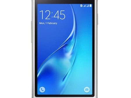 Samsung Galaxy J1 Mini (2016) Dual 8GB 3G White (SM-J105H D S) Unlocked Cheap