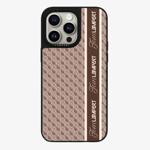 LAMPERT CASE - ER PATTERN For Discount